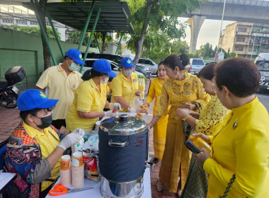 **ศูนย์ฯ 1 จัดโครงการอาสาสมัครสหกรณ์ ... พารามิเตอร์รูปภาพ 9